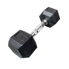 Hex Dumbbell 4KG - Single