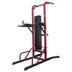 Armortech Power Tower with Bench Press