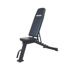 Armortech HD 377 Incline Decline Weight Bench 