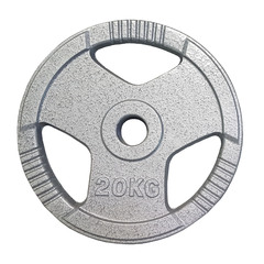 Olympic Hammer tone Plate Single 20KG