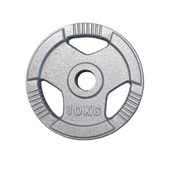 Olympic Hammer tone Plate Single 10KG