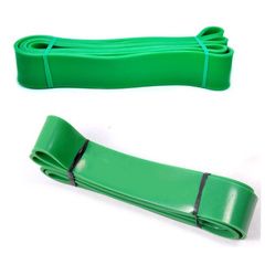 Green Power Resistance Band 100-120lb