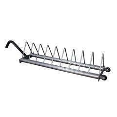 Armortech Bumper Plate Toaster Rack BP49