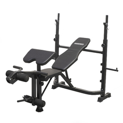 Armortech Mid Bench Press 210