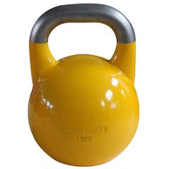 Competition Kettlebells 12kg