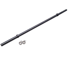 Armortech V2 Fat Axle Bar 