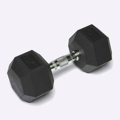 Hex Dumbbell 47.5KG - Single