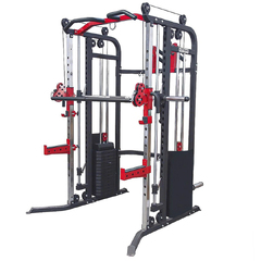 F40 PRO Functional Trainer