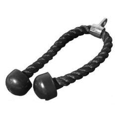 Tricep Rope Cable Attachment