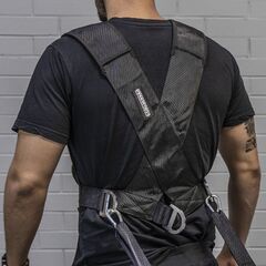 Armortech V2 Harness and Straps for Sleds