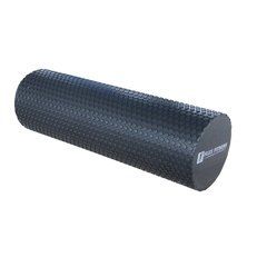 Foam Roller 45cm Black