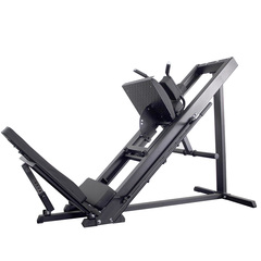 Armortech Leg Press Hack Squat Machine 