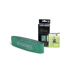 Blackroll Loop Band - Green - Medium