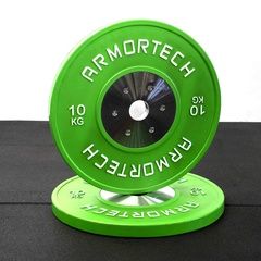 Armortech V2 Competition Bumper Single 10kg -25kg