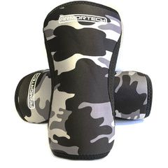 Armortech V2 Neoprene Knee Sleeve