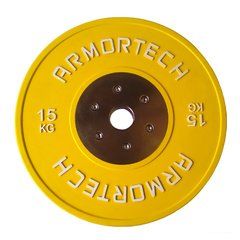 Armortech V2 Competition Bumper Single 15kg