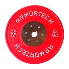 Armortech V2 Competition Bumper Single 25kg