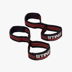 Sting HD Figure 8 Lifting Straps