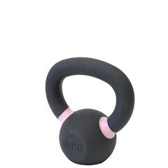 Armortech V2 Iron Kettlebells 6kg