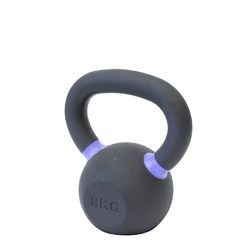 Armortech V2 Iron Kettlebell 8kg