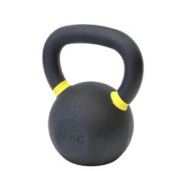 Armortech V2 Iron Kettlebell 16kg