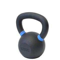 Armortech V2 Iron Kettlebell 12kg