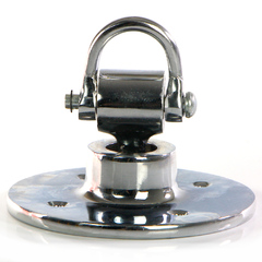 Steel Ball Bearing Swivel