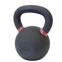 Armortech V2 Iron Kettlebells 24kg