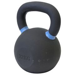 Armortech V2 Iron Kettlebells 32Kg