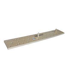 Armortech Climbing Peg Board