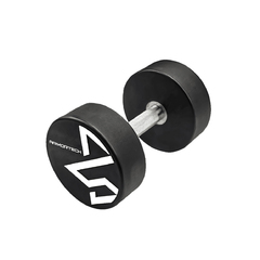 Armortech Commercial Round Dumbbell 7.5KG (Sold Individually)