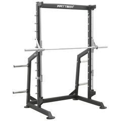 FFITTECH Multi Power FF683 Smith Machine