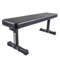 Armortech Flat Bench FB100