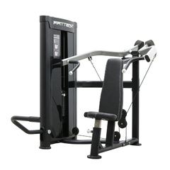 FFITTECH Shoulder Press Convergent FSM11B