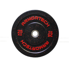 Armortech V2 Crumb Bumper Plate 25kg - Single