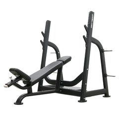 FFITTECH Olympic Incline Bench FS04B