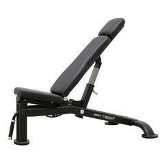 FFITTECH Adjustable Bench FS24B