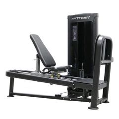 FFITTECH Leg Press FSM62B