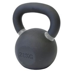 Armortech V2 Iron Kettlebell 28kg