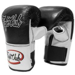 Fight Club Club Pro Boxing Mitts SMALL