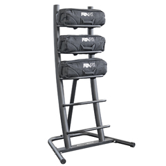 FFITTECH Power Bag Storage Rack