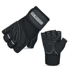 Armortech V2 Gel Performer Gloves