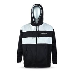 Armortech Full Zip Through Hoodie