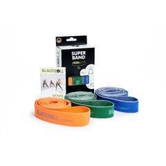 Blackroll Superband Set of 3