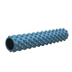 Amortech Bumpy Grid Foam Roller 79cm