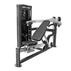 FFITTECH (Dual) Chest and Shoulder Press