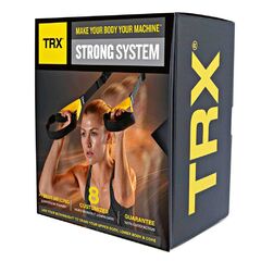 TRX Strong Suspension System