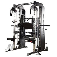 Armortech F70 Max Functional Trainer