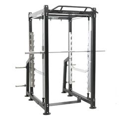 FFITTECH 3D Smith Machine Multipower FF6803D