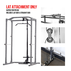 Lat Attachment for PR100